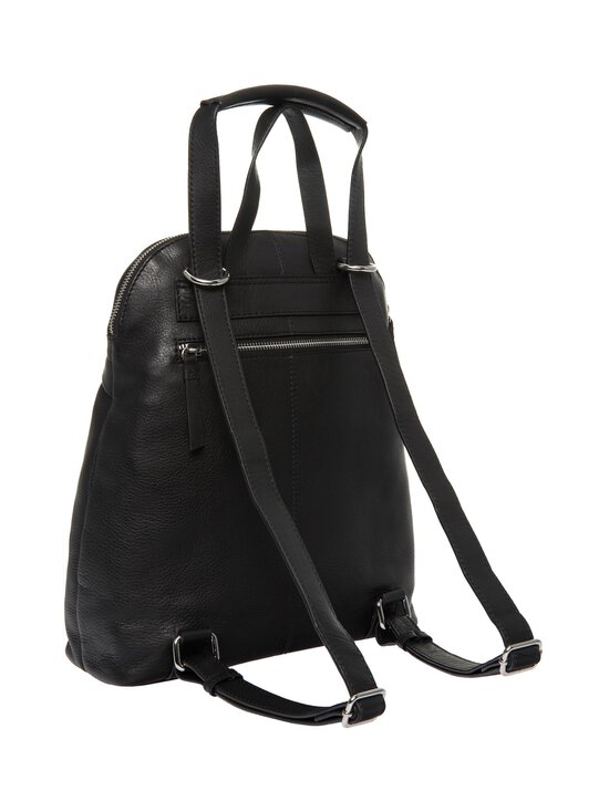 A+more - Nahast seljakott Calis - BLACK - photo 2 A+more - Nahast seljakott Calis - BLACK | Stockmann - photo 2