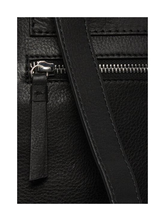 A+more - Nahast seljakott Calis - BLACK - photo 4 A+more - Nahast seljakott Calis - BLACK | Stockmann - photo 4