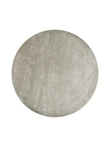 VM-Carpet - Satine-matto ø 160 cm - 850 GREY | Stockmann