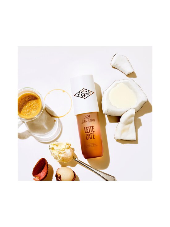 Sol de Janeiro - Leite Café Perfume Mist -vartalosuihke - NOCOL | Stockmann - photo 3