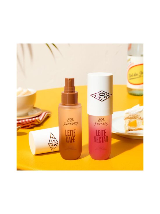 Sol de Janeiro - Leite Café Perfume Mist -vartalosuihke - NOCOL | Stockmann - photo 5