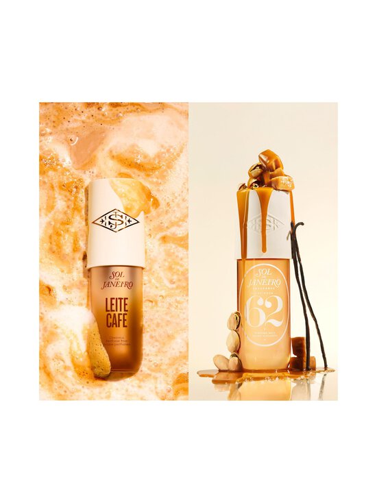 Sol de Janeiro - Leite Café Perfume Mist -vartalosuihke - NOCOL | Stockmann - photo 6