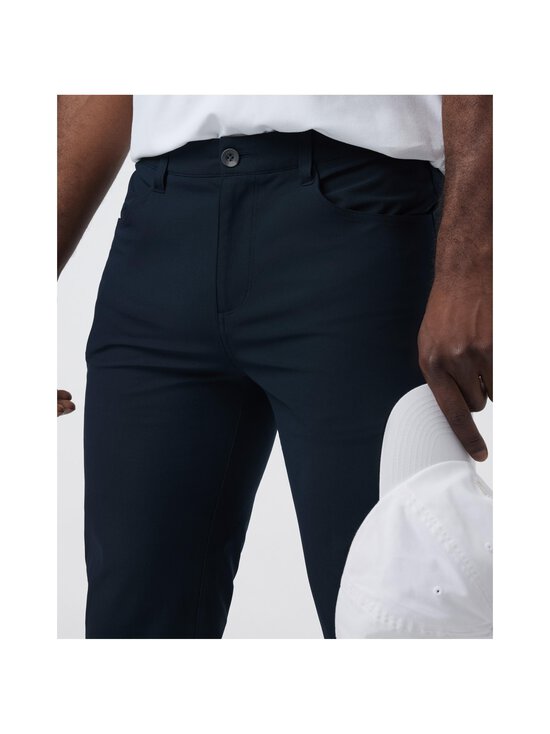 Vuori - Meta Athletic Slim Fit 32 -housut - INK INK | Stockmann - photo 5