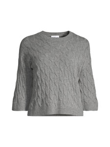 Marella - Mlsradura-neulepusero - 003 MEDIUM GREY | Stockmann