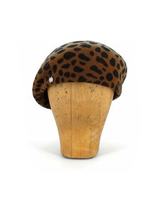 KN Kati Niemi - Alexa Leo -hattu - 33 BLACK | Stockmann