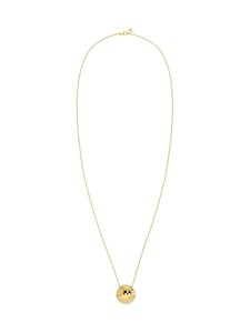 Edblad - Bead Necklace Gold kaklarota - GOLD | Stockmann