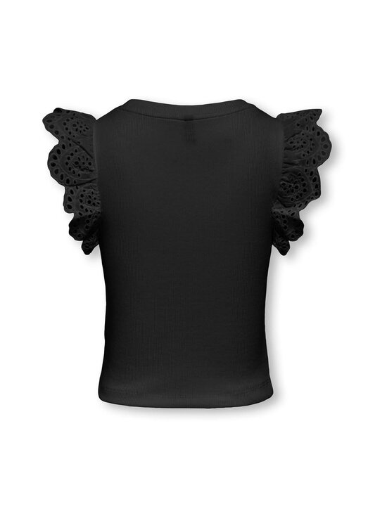 KIDS ONLY - KogDrea krekls - BLACK | Stockmann - photo 2