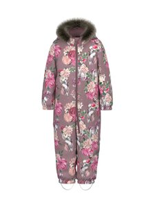 Name It - NmfSnow10-haalari - WISTFUL MAUVE | Stockmann