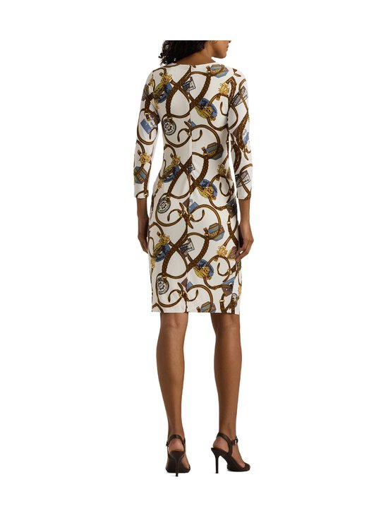 Lauren Ralph Lauren - Kaimis kleita - CREAM MULTI - photo 3 Lauren Ralph Lauren - Kaimis kleita - CREAM MULTI | Stockmann - photo 3