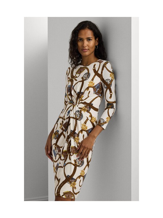 Lauren Ralph Lauren - Kaimis kleita - CREAM MULTI - photo 6 Lauren Ralph Lauren - Kaimis kleita - CREAM MULTI | Stockmann - photo 6