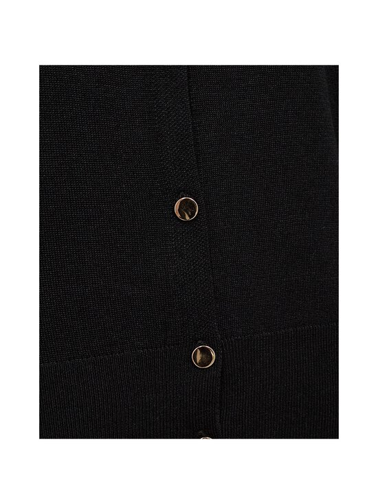 Freequent - Fqkatie-neuletakki - 1000 BLACK - photo 3 Freequent - Fqkatie-neuletakki - 1000 BLACK | Stockmann - photo 3