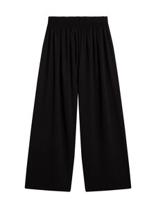Ted Baker London - Bracci Wide Leg -housut - BLACK | Stockmann
