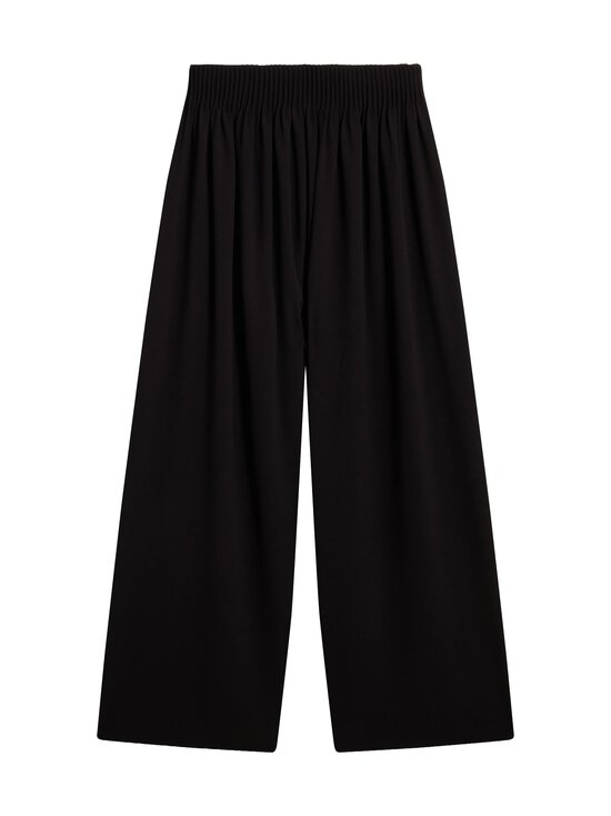 Ted Baker London - Püksid Bracci Wide Leg - BLACK | Stockmann - photo 1