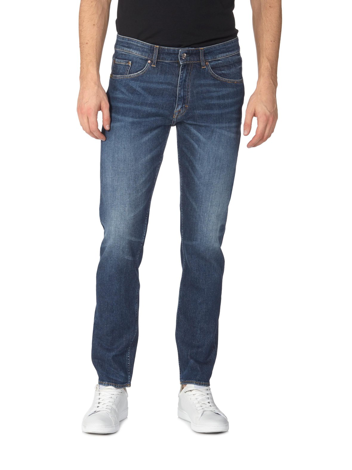 Джинсы Левис 505 Мужские Купить