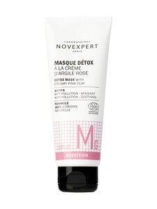 Novexpert - Savimask MAGNESIUM Detox Mask Creamy Pink Clay 75 ml | Stockmann