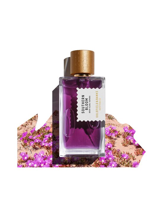 Goldfield & Banks - Southern Bloom EdP -tuoksu - NOCOL | Stockmann - photo 2