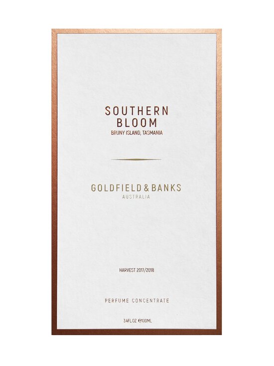 Goldfield & Banks - Southern Bloom EdP -tuoksu - NOCOL | Stockmann - photo 5