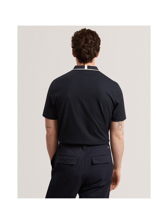 Ted Baker London - Cophen Regular T Stitch -pikeepaita - NAVY - photo 4 Ted Baker London - Cophen Regular T Stitch -pikeepaita - NAVY | Stockmann - photo 4