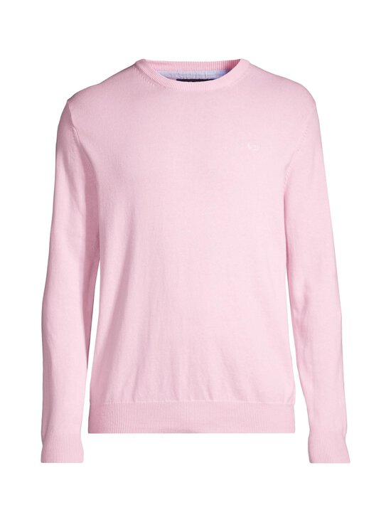 Cap Horn - Jason Crewneck džemperis - HAMPTON PINK | Stockmann - photo 1