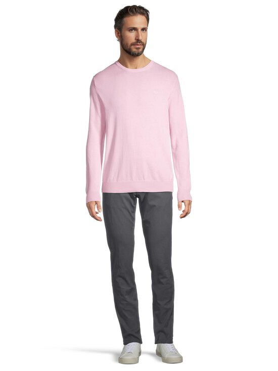 Cap Horn - Jason Crewneck džemperis - HAMPTON PINK | Stockmann - photo 2