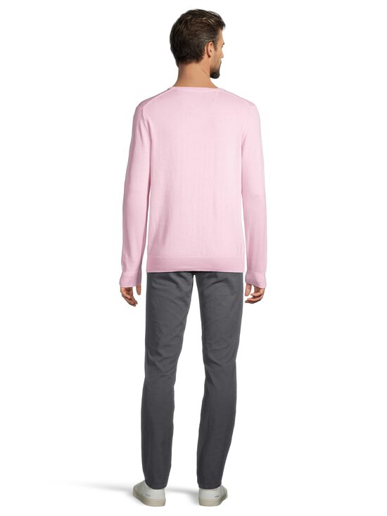 Cap Horn - Jason Crewneck džemperis - HAMPTON PINK | Stockmann - photo 3