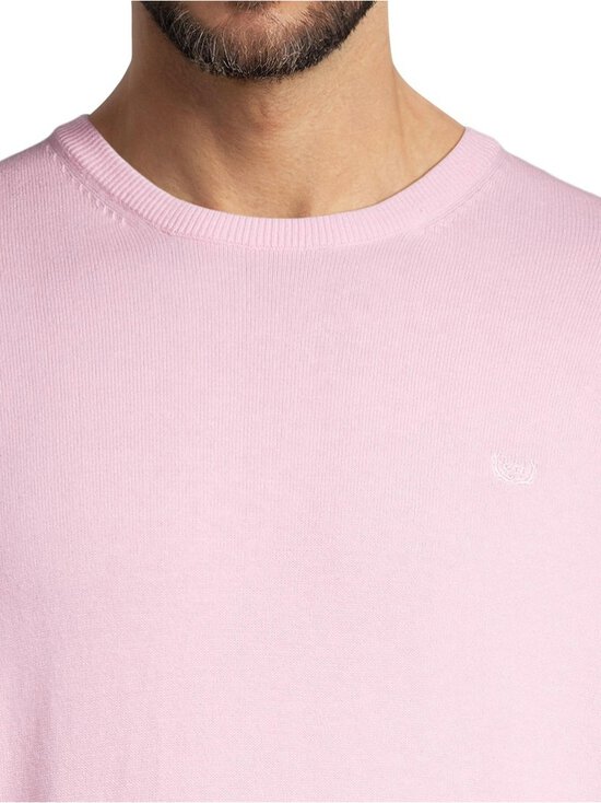 Cap Horn - Jason Crewneck džemperis - HAMPTON PINK | Stockmann - photo 4