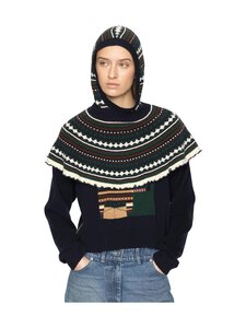 Sea NY - Patton-balaclava - MULTI | Stockmann