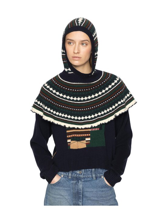 Sea NY - Patton-balaclava - MULTI | Stockmann - photo 1
