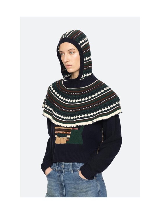 Sea NY - Patton-balaclava - MULTI | Stockmann - photo 2