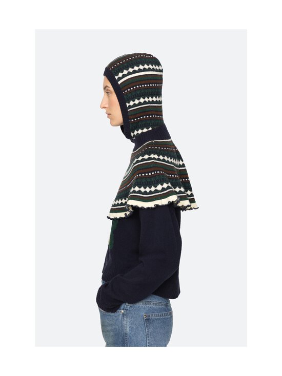 Sea NY - Patton-balaclava - MULTI | Stockmann - photo 3