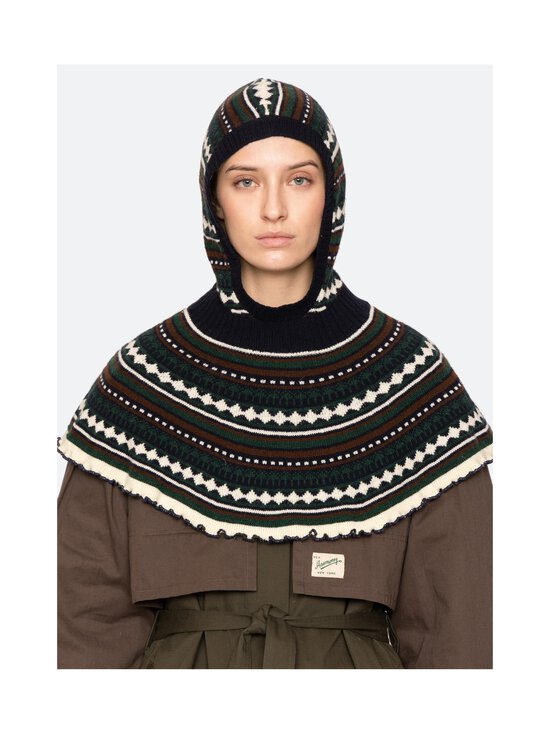 Sea NY - Patton-balaclava - MULTI | Stockmann - photo 4