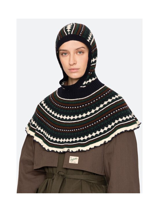 Sea NY - Patton-balaclava - MULTI | Stockmann - photo 5