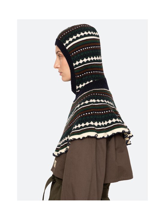 Sea NY - Patton-balaclava - MULTI | Stockmann - photo 6