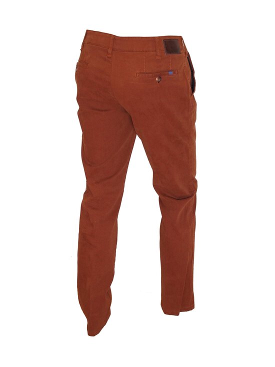 Buzo - Püksid Denes - 68 BURNT ORANGE - photo 2 Buzo - Püksid Denes - 68 BURNT ORANGE | Stockmann - photo 2
