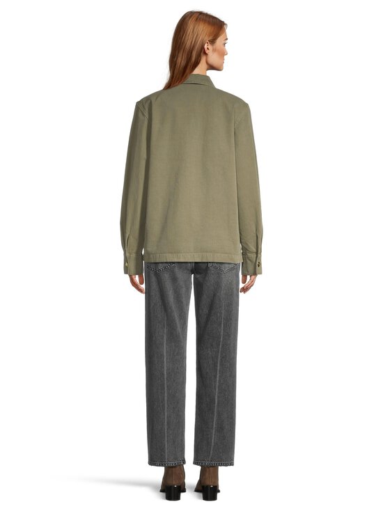 Anine Bing - Corey jaka - ARMY GREEN - photo 3 Anine Bing - Corey jaka - ARMY GREEN | Stockmann - photo 3