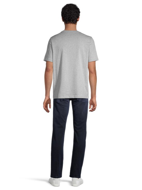 PS Paul Smith - Särk Zebra - 72_GREY MELANGE - photo 3 PS Paul Smith - Särk Zebra - 72_GREY MELANGE | Stockmann - photo 3