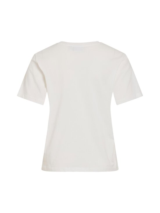 Vila - ViSybil Abstract t-paita - SNOW WHITE PRINT:BIG FACE PRINT - photo 2 Vila - ViSybil Abstract t-paita - SNOW WHITE PRINT:BIG FACE PRINT | Stockmann - photo 2