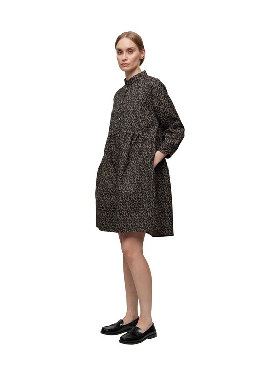 Gauhar Helsinki - Lana kreklkleita - BROWN - photo 1 Gauhar Helsinki - Lana kreklkleita - BROWN | Stockmann - photo 1