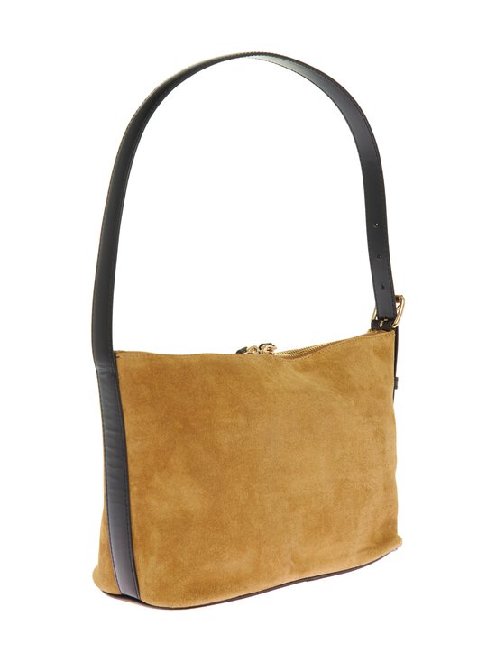 A.P.C - Vera-olkalaukku - TBK BEIGE/BLACK - photo 2 A.P.C - Vera-olkalaukku - TBK BEIGE/BLACK | Stockmann - photo 2