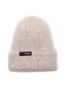 Myssyfarmi - Tilus Jäkälä -villapipo - JÄKÄLÄ NAT LIGHT GREY | Stockmann