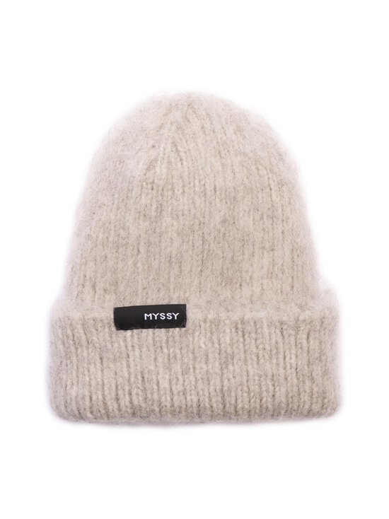 Myssyfarmi - Tilus Jäkälä -villapipo - JÄKÄLÄ NAT LIGHT GREY - photo 1 Myssyfarmi - Tilus Jäkälä -villapipo - JÄKÄLÄ NAT LIGHT GREY | Stockmann - photo 1
