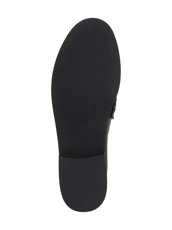 Coccinelle - Smooth Leather -loaferit - 001 NOIR | Stockmann - photo 4