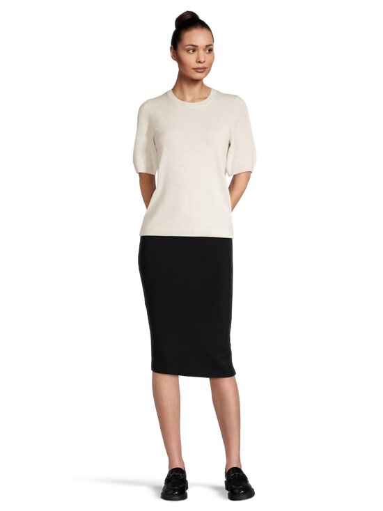 NOOM - Suvi adīts džemperis - OATMEAL MEL | Stockmann - photo 2