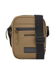 Tommy Hilfiger - TH Mini Reporter soma - GX2 MIDWESTERN | Stockmann