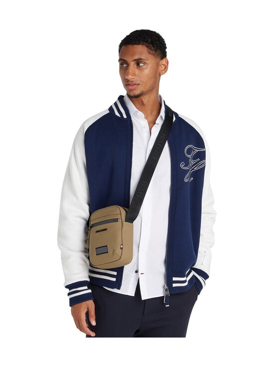 Tommy Hilfiger - TH Mini Reporter -laukku - GX2 MIDWESTERN - photo 5 Tommy Hilfiger - TH Mini Reporter -laukku - GX2 MIDWESTERN | Stockmann - photo 5