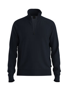 BOSS - Fabio džemperis - 404 DARK BLUE | Stockmann
