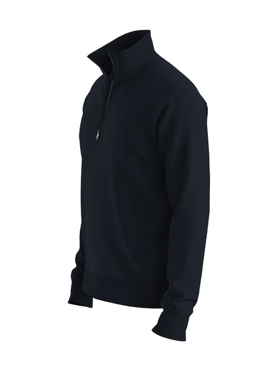 BOSS - Fabio džemperis - 404 DARK BLUE | Stockmann - photo 3