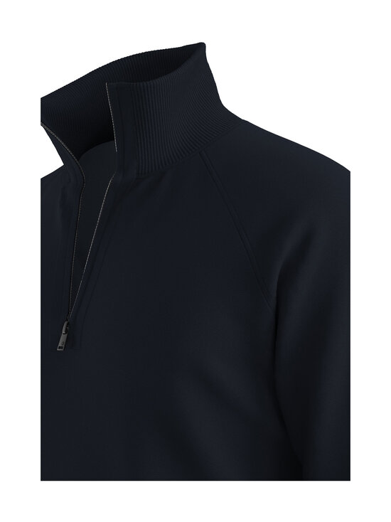 BOSS - Fabio džemperis - 404 DARK BLUE | Stockmann - photo 4