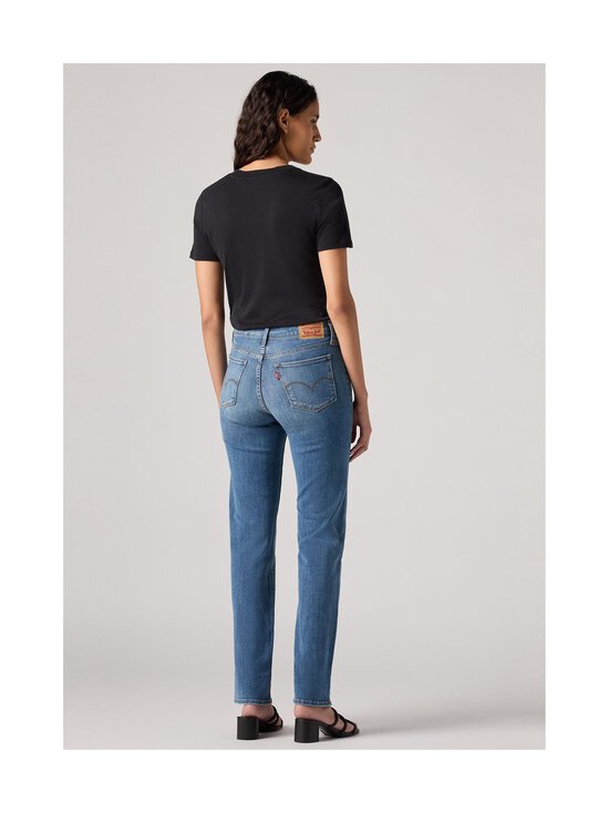 Levi's 300 - 314 Shaping Straight džinsi - 246 MED INDIGO - WORN IN - photo 2 Levi's 300 - 314 Shaping Straight džinsi - 246 MED INDIGO - WORN IN | Stockmann - photo 2