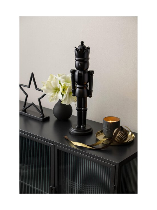 Villeroy & Boch - Christmas Chic -pähkinänsärkijä - BLACK | Stockmann - photo 2
